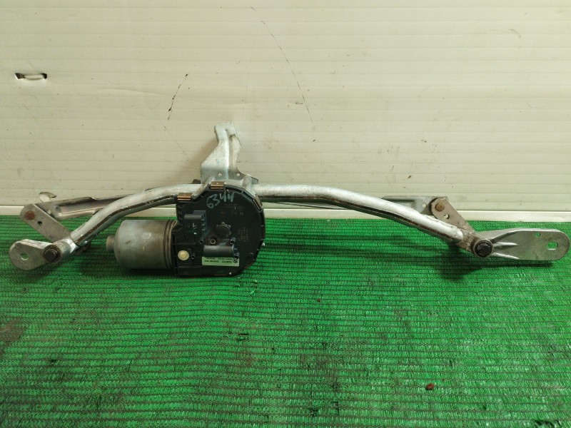Recambio de motor limpia delantero para bmw 5 (f10) 525 d xdrive referencia OEM IAM 1397220944 153203659914 7308772 20151130 152