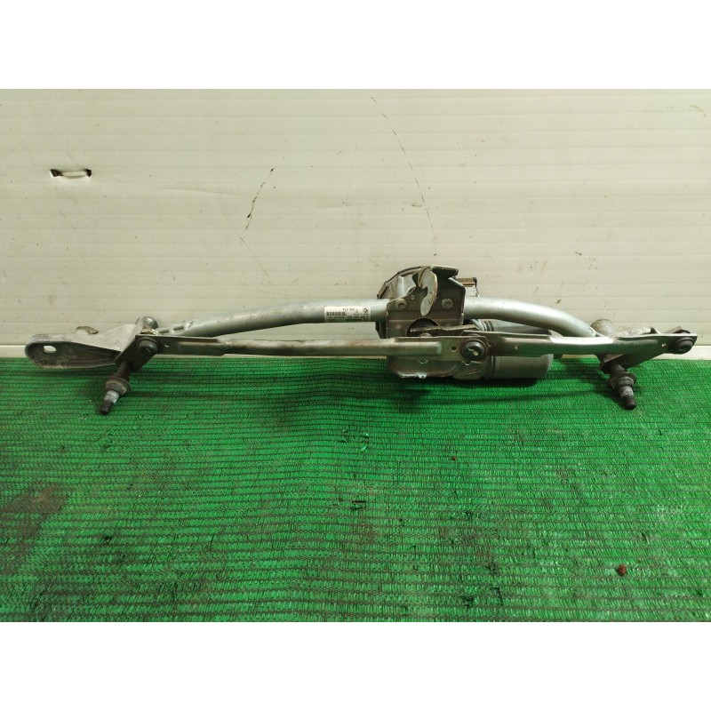 Recambio de motor limpia delantero para bmw 5 (f10) 525 d xdrive referencia OEM IAM 1397220944 153203659914 7308772 20151130 152