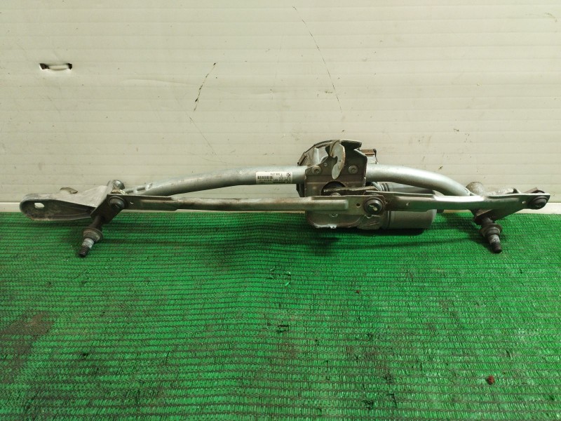 Recambio de motor limpia delantero para bmw 5 (f10) 525 d xdrive referencia OEM IAM 1397220944 153203659914 7308772 20151130 152