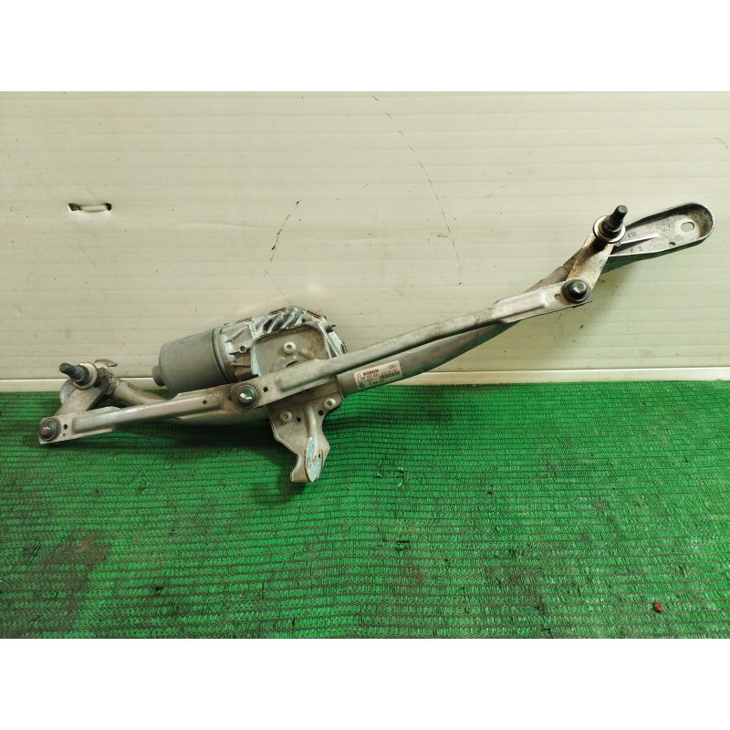 Recambio de motor limpia delantero para bmw 5 (f10) 525 d xdrive referencia OEM IAM 1397220944 153203659914 7308772 20151130 152
