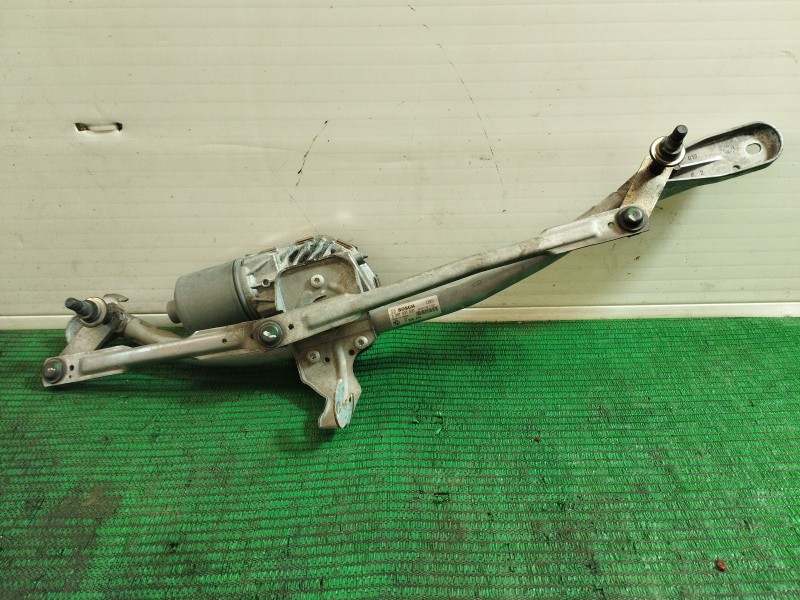 Recambio de motor limpia delantero para bmw 5 (f10) 525 d xdrive referencia OEM IAM 1397220944 153203659914 7308772 20151130 152