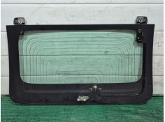 Recambio de luna trasera para citroën c1 (pm_, pn_) 1.0 referencia OEM IAM    2