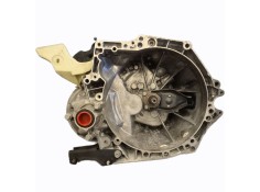 Recambio de caja cambios para peugeot 2008 i (cu_) 1.6 hdi referencia OEM IAM 20ET06 20ET06 20ET06