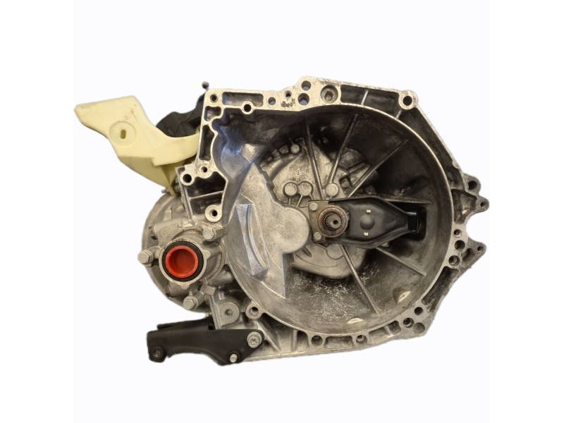 Recambio de caja cambios para peugeot 2008 i (cu_) 1.6 hdi referencia OEM IAM 20ET06 20ET06 20ET06