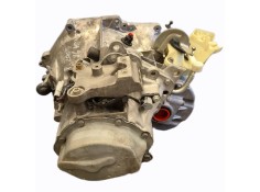 Recambio de caja cambios para peugeot 2008 i (cu_) 1.6 hdi referencia OEM IAM 20ET06 20ET06 20ET06 2