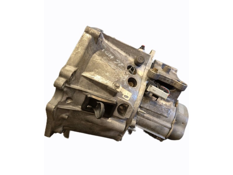 Recambio de caja cambios para peugeot 2008 i (cu_) 1.6 hdi referencia OEM IAM 20ET06 20ET06 20ET06