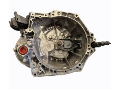 Recambio de caja cambios para fiat scudo furgoneta (270_, 272_) 1.6 d multijet referencia OEM IAM 20DP75 20DP75 20DP75