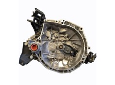 Recambio de caja cambios para peugeot 208 i (ca_, cc_) 1.2 vti 82 referencia OEM IAM 20A701 20A701 20A701