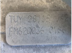 Recambio de caja cambios para volkswagen tiguan (ad1, ax1) 1.5 tsi referencia OEM IAM TVY TVY TVY 2