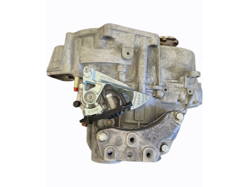 Recambio de caja cambios para volkswagen tiguan (ad1, ax1) 1.5 tsi referencia OEM IAM TVY TVY TVY