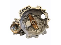 Recambio de caja cambios para volkswagen polo v (6r1, 6c1) 1.2 referencia OEM IAM LNR LNR LNR