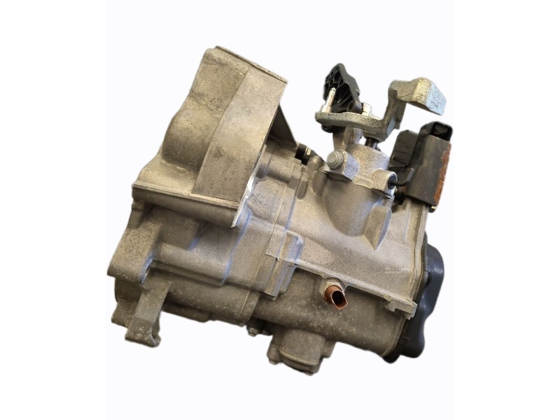 Recambio de caja cambios para volkswagen polo v (6r1, 6c1) 1.2 referencia OEM IAM LNR LNR LNR