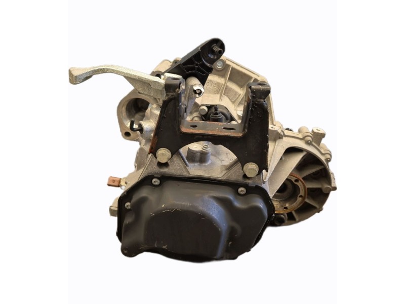 Recambio de caja cambios para volkswagen polo v (6r1, 6c1) 1.2 referencia OEM IAM LNR LNR LNR