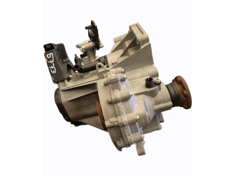 Recambio de caja cambios para volkswagen polo v (6r1, 6c1) 1.2 referencia OEM IAM LNR LNR LNR