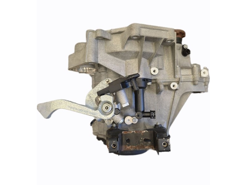Recambio de caja cambios para volkswagen polo v (6r1, 6c1) 1.2 referencia OEM IAM LNR LNR LNR