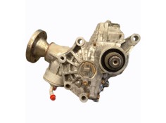 Recambio de diferencial delantero para mazda cx-7 (er) 2.3 mzr disi turbo awd (er3p) referencia OEM IAM   