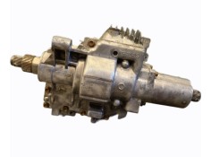 Recambio de diferencial delantero para mazda cx-7 (er) 2.3 mzr disi turbo awd (er3p) referencia OEM IAM    2