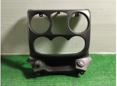 Recambio de moldura salpicadero para fiat doblo monospace (119_, 223_) 1.9 jtd referencia OEM IAM 735301985 7354198620E 73530198