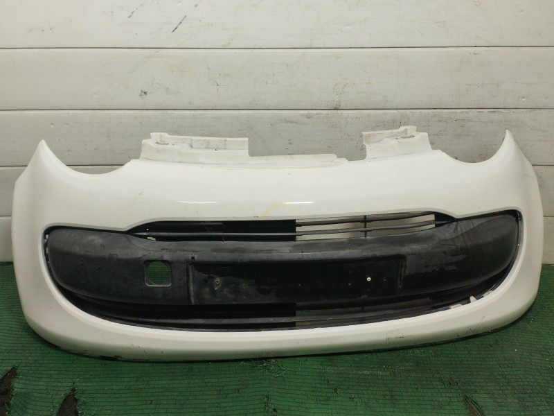 Recambio de paragolpes delantero para citroën c1 (pm_, pn_) 1.0 referencia OEM IAM   
