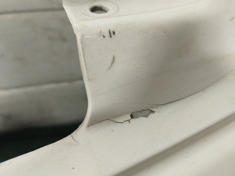 Recambio de paragolpes delantero para citroën c1 (pm_, pn_) 1.0 referencia OEM IAM   