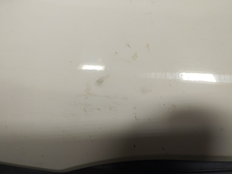 Recambio de paragolpes delantero para citroën c1 (pm_, pn_) 1.0 referencia OEM IAM   