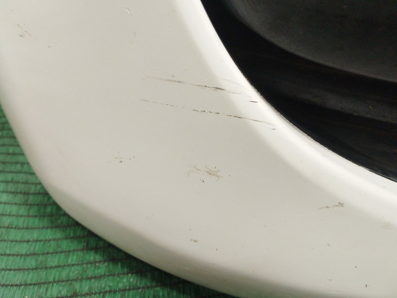 Recambio de paragolpes delantero para citroën c1 (pm_, pn_) 1.0 referencia OEM IAM   