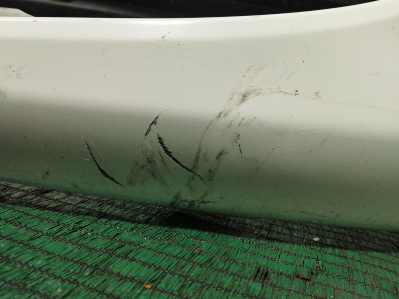 Recambio de paragolpes delantero para citroën c1 (pm_, pn_) 1.0 referencia OEM IAM   