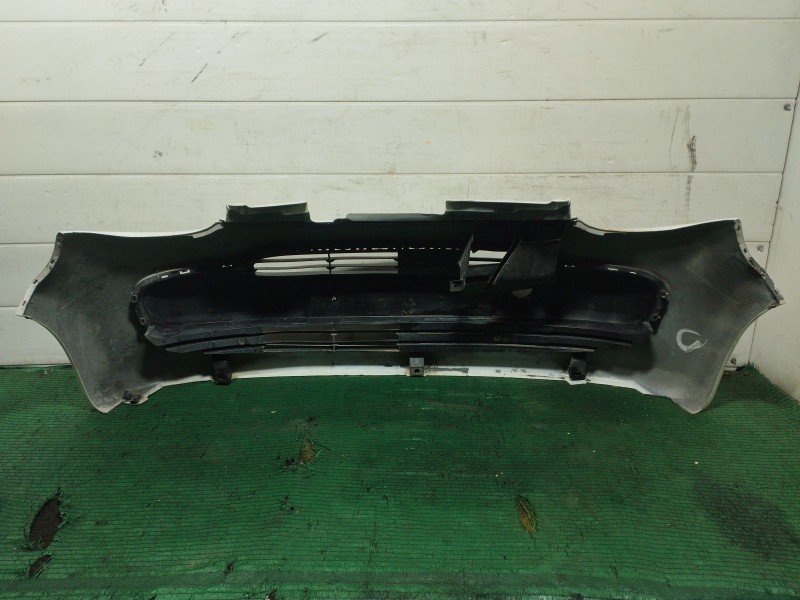 Recambio de paragolpes delantero para citroën c1 (pm_, pn_) 1.0 referencia OEM IAM   
