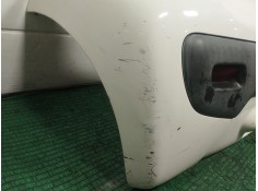 Recambio de paragolpes trasero para citroën c1 (pm_, pn_) 1.0 referencia OEM IAM    2