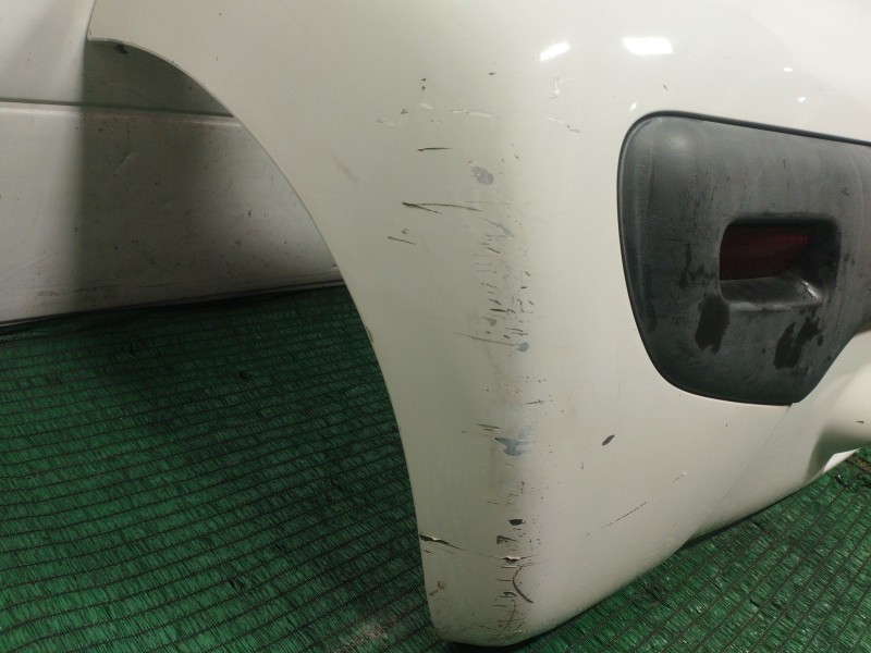 Recambio de paragolpes trasero para citroën c1 (pm_, pn_) 1.0 referencia OEM IAM   