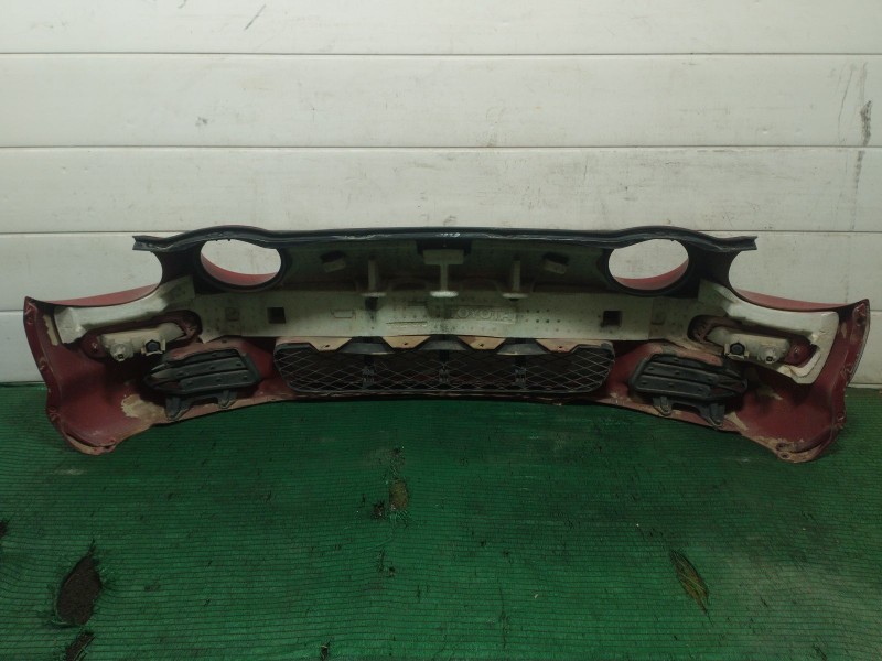 Recambio de paragolpes delantero para toyota celica coupé (_t20_) 1.8 i 16v (at200/st) referencia OEM IAM   