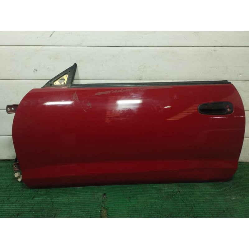 Recambio de puerta delantera izquierda para toyota celica coupé (_t20_) 1.8 i 16v (at200/st) referencia OEM IAM   