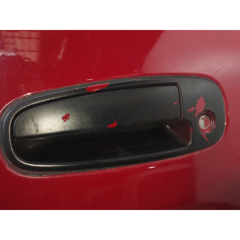 Recambio de puerta delantera izquierda para toyota celica coupé (_t20_) 1.8 i 16v (at200/st) referencia OEM IAM   