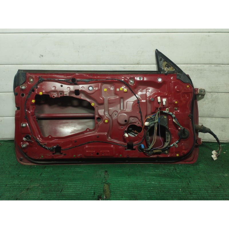 Recambio de puerta delantera izquierda para toyota celica coupé (_t20_) 1.8 i 16v (at200/st) referencia OEM IAM   