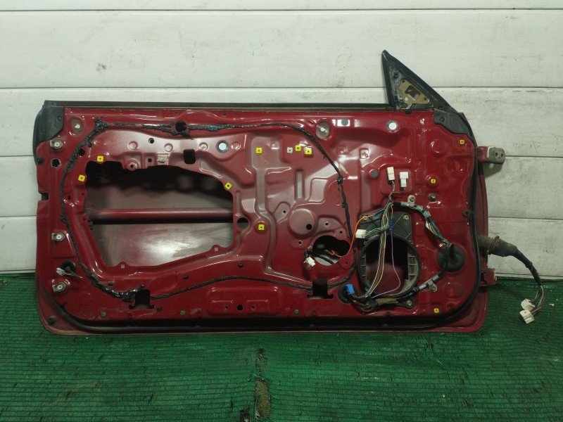 Recambio de puerta delantera izquierda para toyota celica coupé (_t20_) 1.8 i 16v (at200/st) referencia OEM IAM   