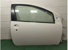 Recambio de puerta delantera derecha para citroën c1 (pm_, pn_) 1.0 referencia OEM IAM   