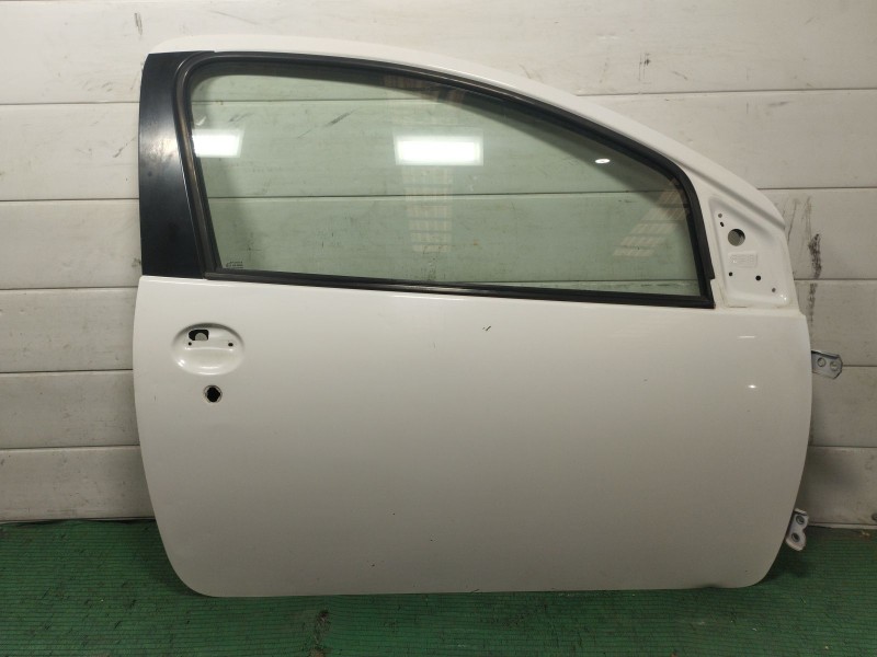 Recambio de puerta delantera derecha para citroën c1 (pm_, pn_) 1.0 referencia OEM IAM   