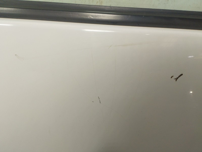 Recambio de puerta delantera derecha para citroën c1 (pm_, pn_) 1.0 referencia OEM IAM   