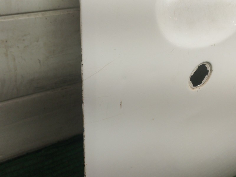 Recambio de puerta delantera derecha para citroën c1 (pm_, pn_) 1.0 referencia OEM IAM   