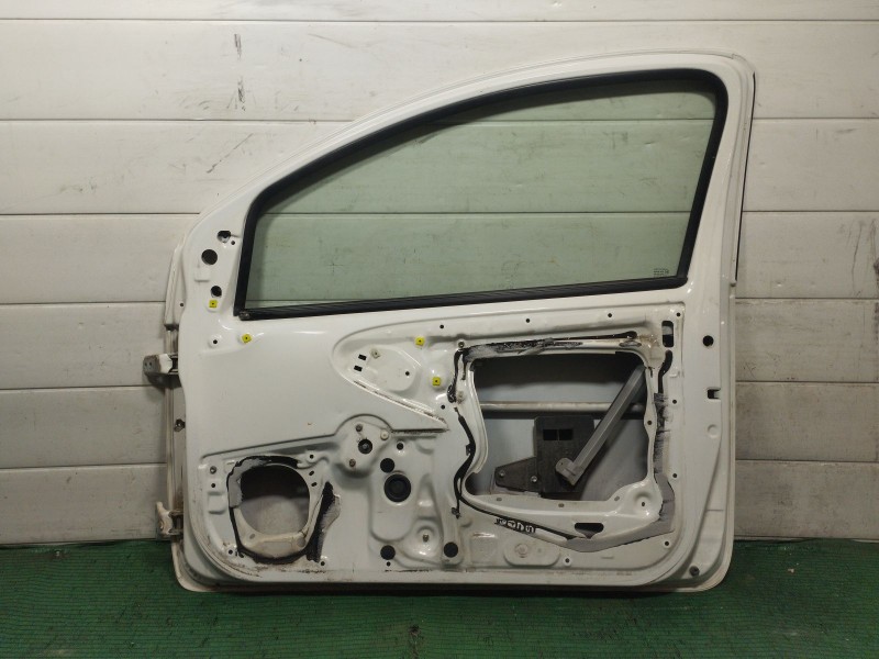 Recambio de puerta delantera derecha para citroën c1 (pm_, pn_) 1.0 referencia OEM IAM   