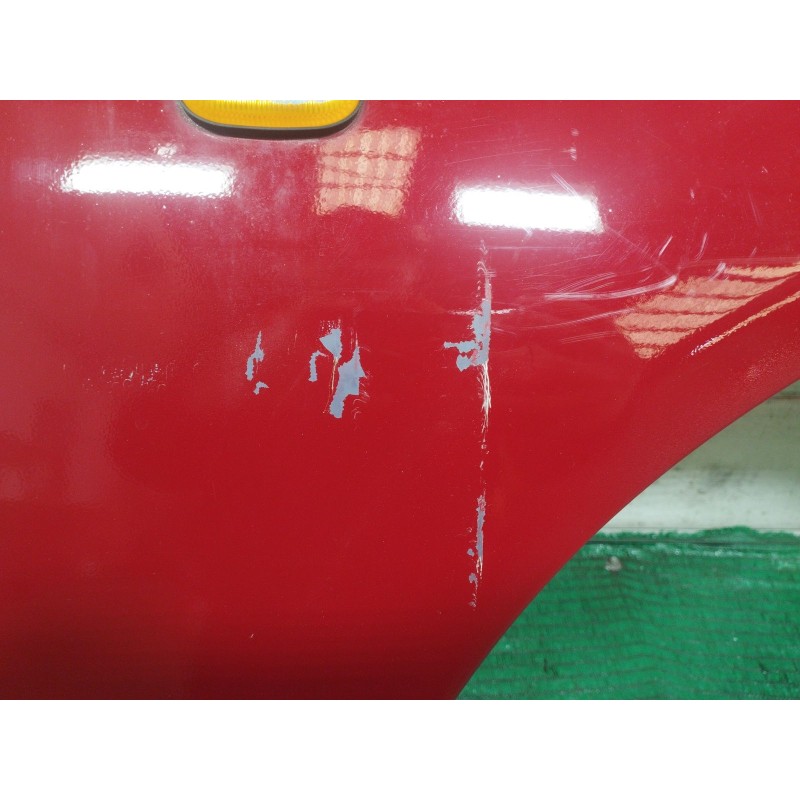 Recambio de aleta delantera derecha para toyota celica coupé (_t20_) 1.8 i 16v (at200/st) referencia OEM IAM   
