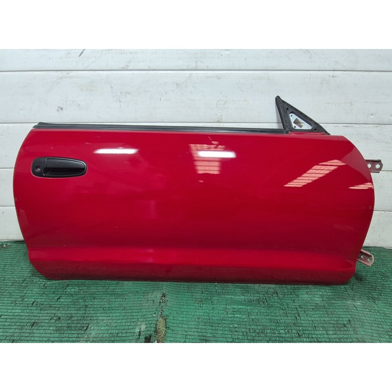 Recambio de puerta delantera derecha para toyota celica coupé (_t20_) 1.8 i 16v (at200/st) referencia OEM IAM   