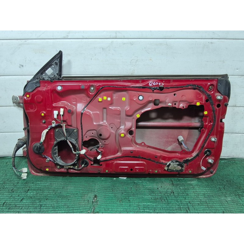 Recambio de puerta delantera derecha para toyota celica coupé (_t20_) 1.8 i 16v (at200/st) referencia OEM IAM   