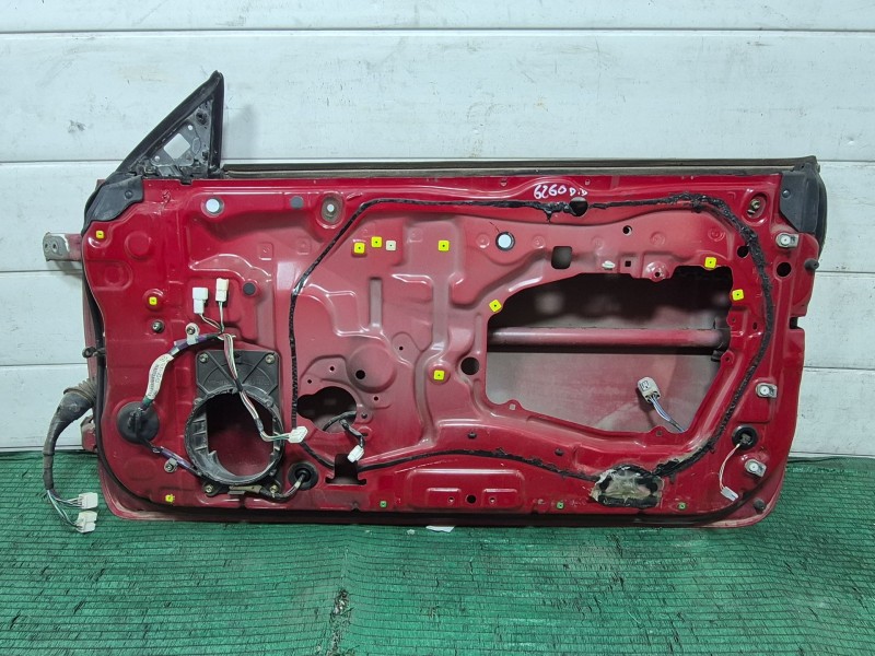 Recambio de puerta delantera derecha para toyota celica coupé (_t20_) 1.8 i 16v (at200/st) referencia OEM IAM   