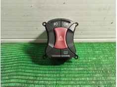 Recambio de warning para fiat doblo monospace (119_, 223_) 1.9 jtd referencia OEM IAM   