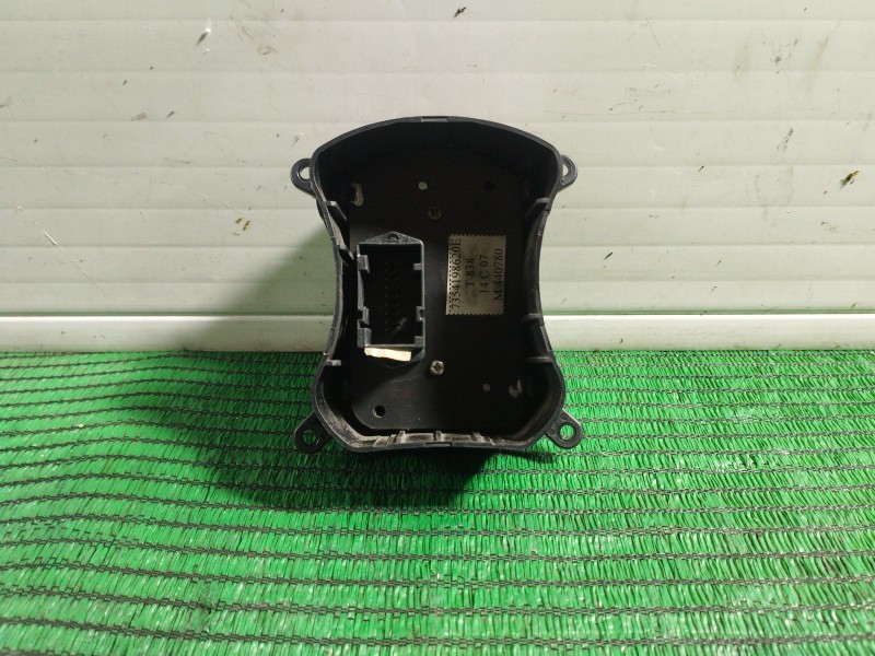 Recambio de warning para fiat doblo monospace (119_, 223_) 1.9 jtd referencia OEM IAM   