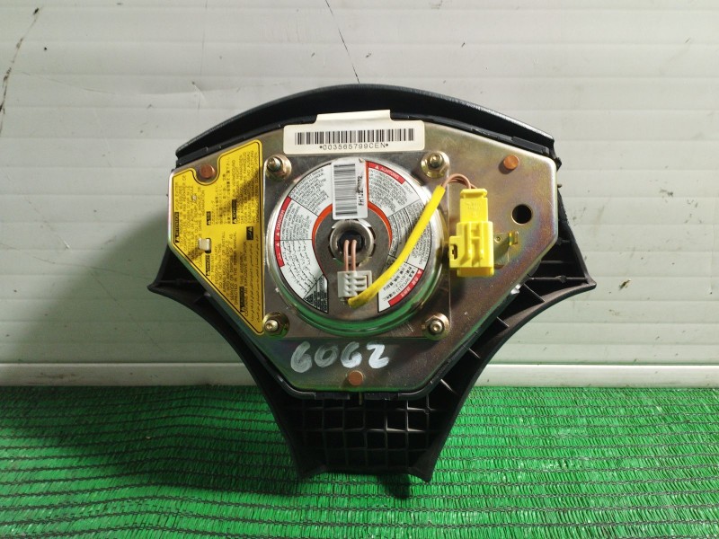 Recambio de airbag volante para toyota celica coupé (_t20_) 1.8 i 16v (at200/st) referencia OEM IAM   