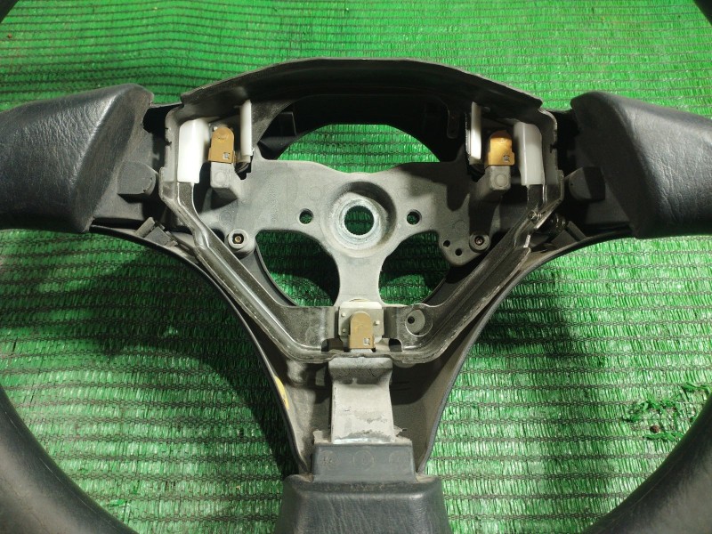 Recambio de volante para toyota celica coupé (_t20_) 1.8 i 16v (at200/st) referencia OEM IAM   