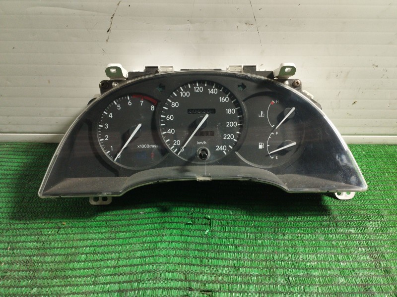 Recambio de cuadro instrumentos para toyota celica coupé (_t20_) 1.8 i 16v (at200/st) referencia OEM IAM   