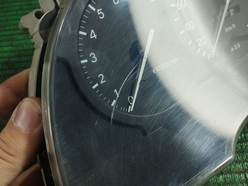 Recambio de cuadro instrumentos para toyota celica coupé (_t20_) 1.8 i 16v (at200/st) referencia OEM IAM   